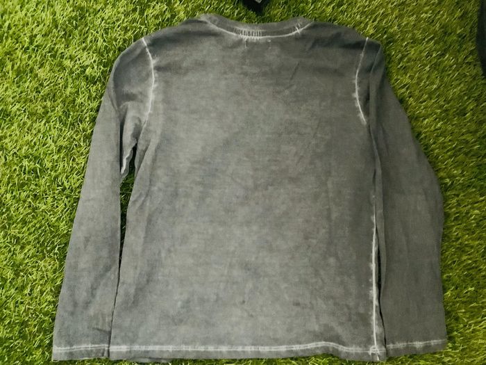Tee shirt Ikks 6 ans - photo numéro 5