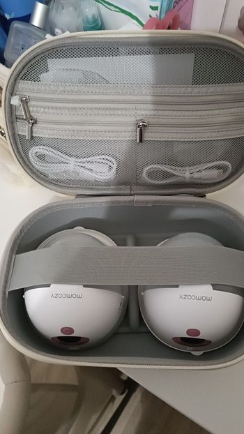 Tire lait Momcozy M5