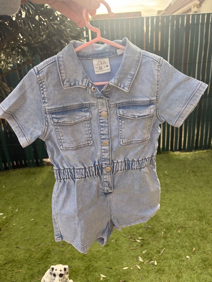 À vendre beaucoup de 3 ans Zara, Kiabi .. - photo numéro 5