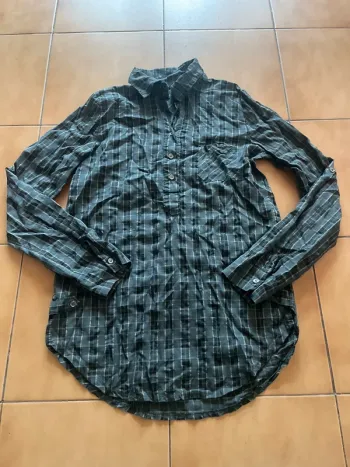 Chemise femme M