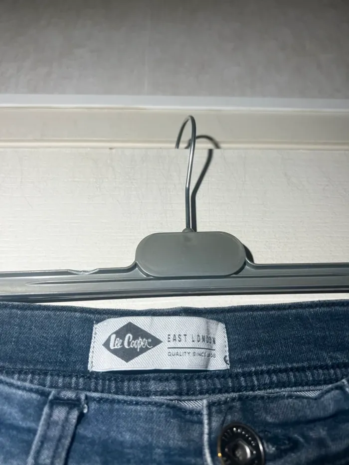 Jeans Lee Cooper - photo numéro 2