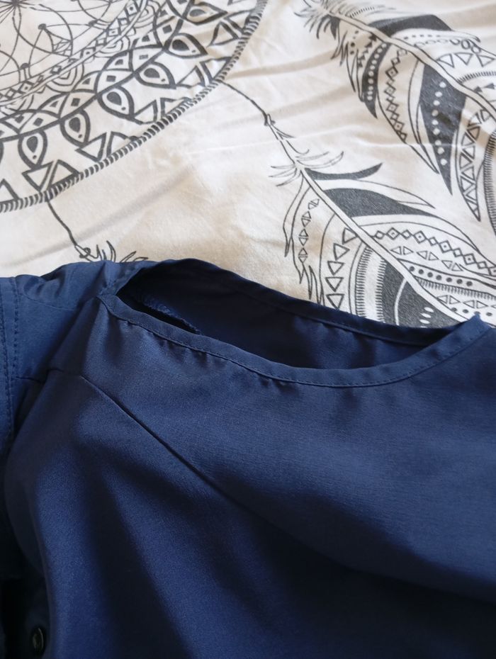 Chemisiers - photo numéro 2