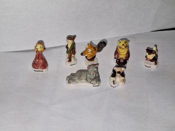 Fèves l'âge de glace 5