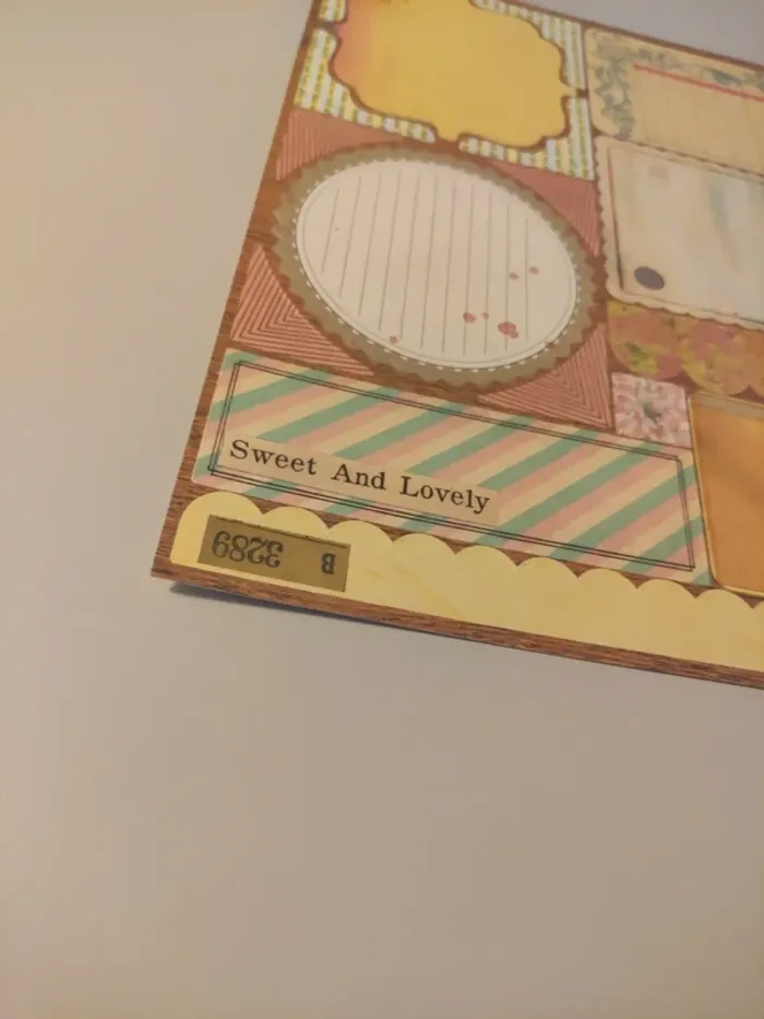 Planche de stickers - photo numéro 4