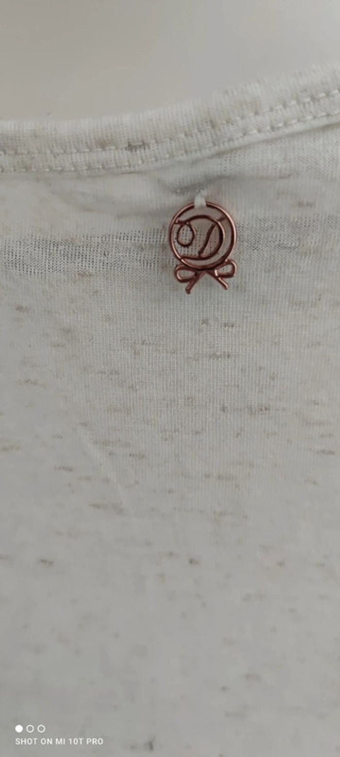 Jolie top 14 ans - photo numéro 4