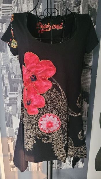 Blouse/ robe Desigual