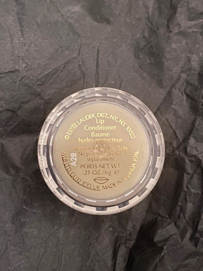 Estée Lauder lip conditioner - baume à lèvres - photo numéro 3