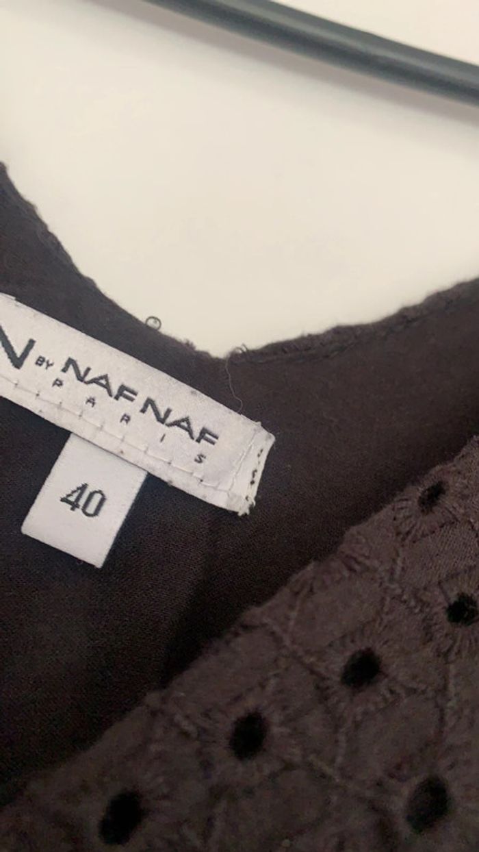 Robe Naf Naf - photo numéro 2