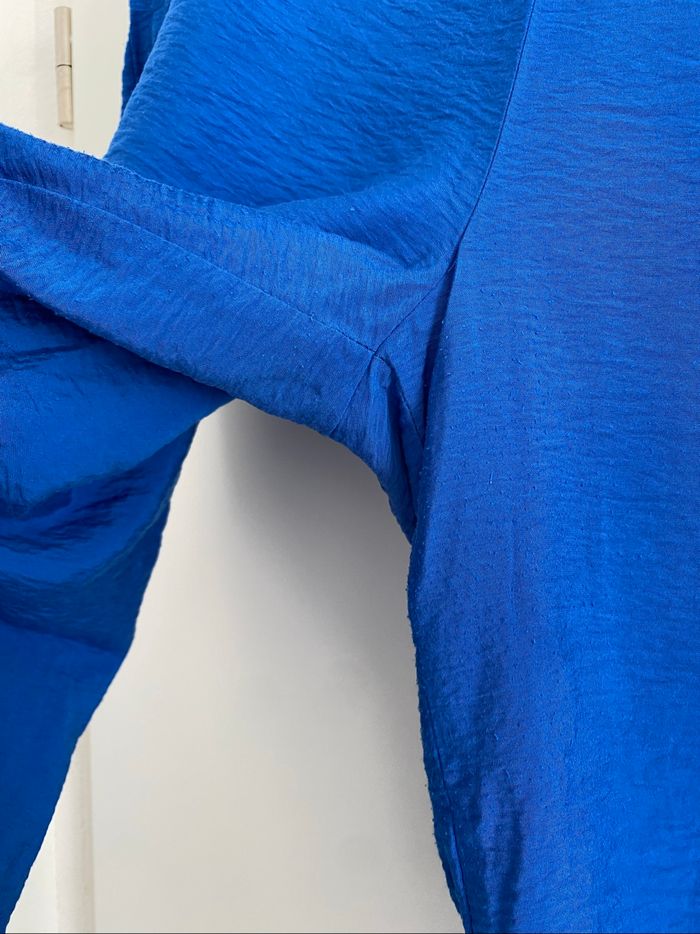 Pantalon léger bleu  PRIMARK - photo numéro 3