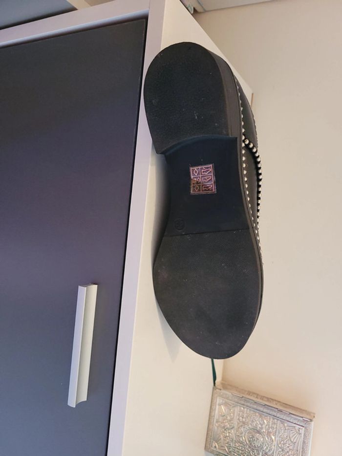 Chaussure - photo numéro 3