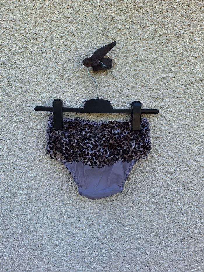 🩲 Culotte Sans Complexe Taille 38/40 - photo numéro 6