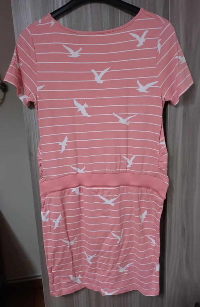 Robe de maternité T38 - photo numéro 2