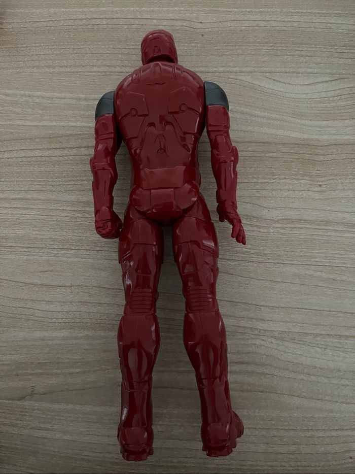 Lot figurines Avengers - photo numéro 2