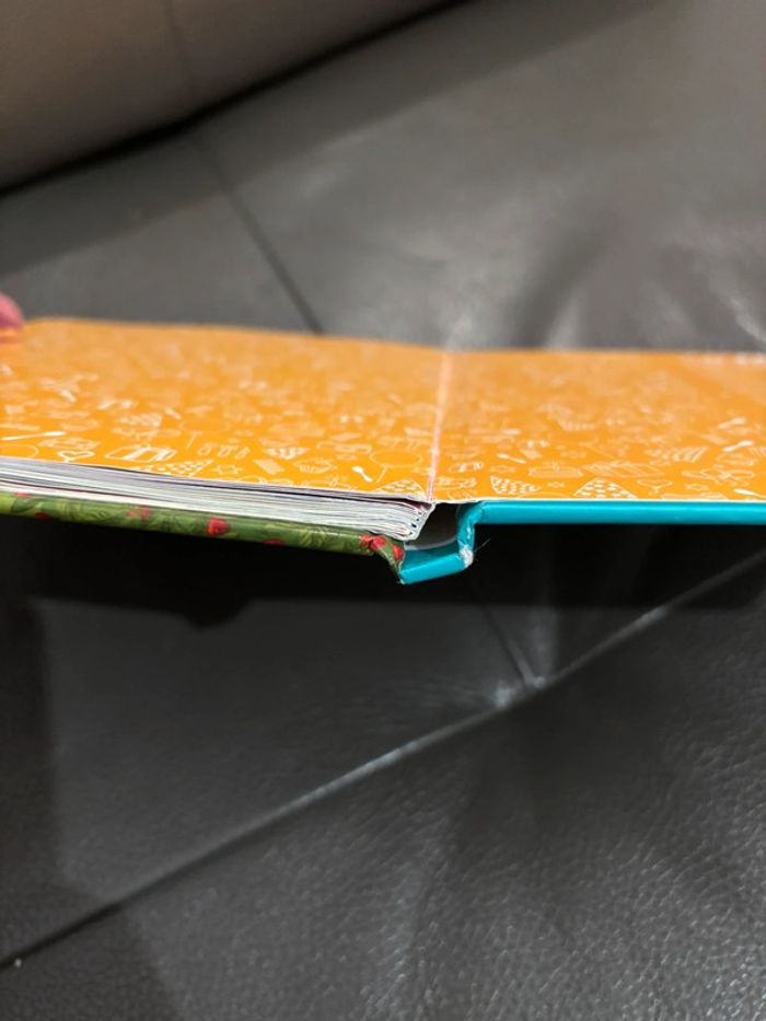 Livre « histoires pour mes 3 ans » - photo numéro 10