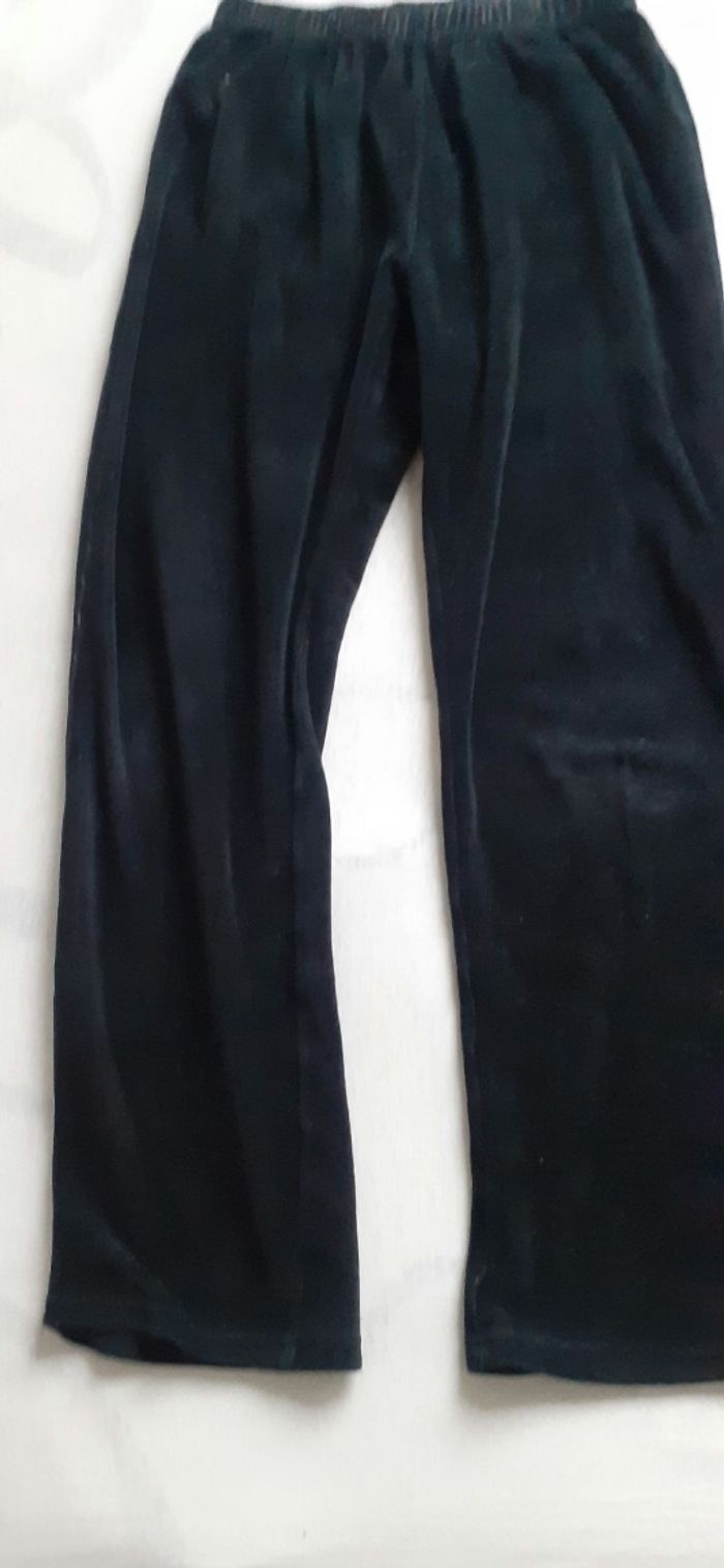 Pyjama  d hiver 2 pieces tissaia - photo numéro 3