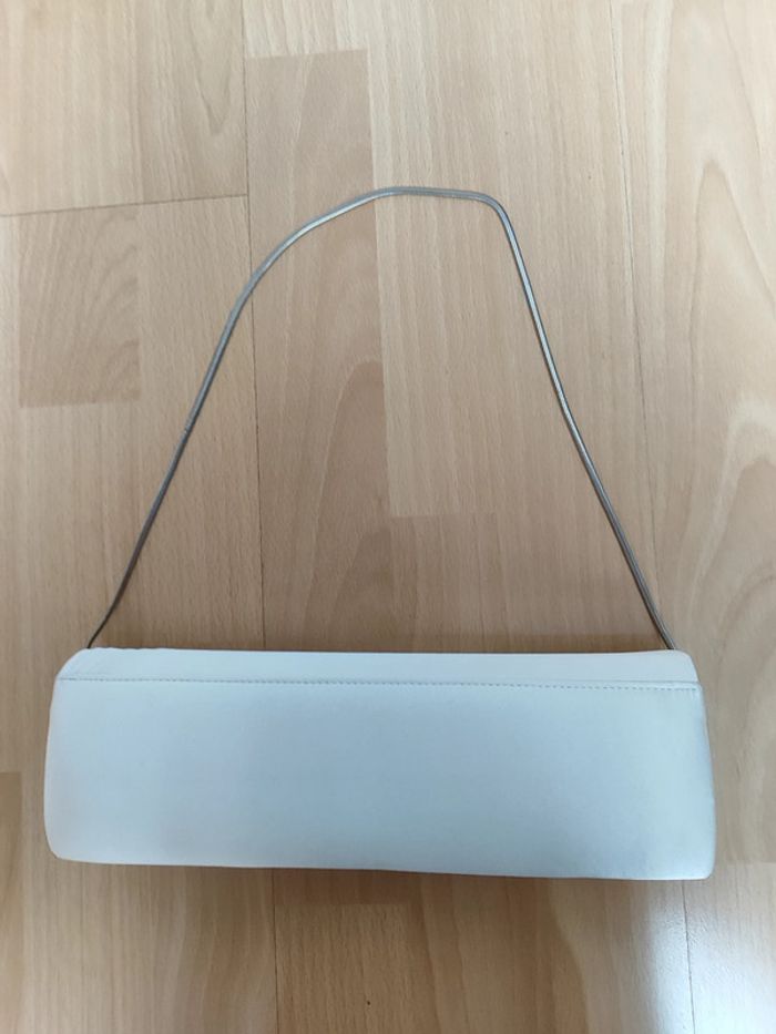 Pochette satinée - photo numéro 2