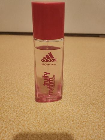 Parfum adidas
