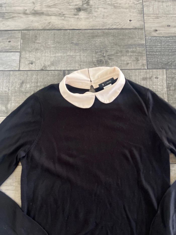 Jolie petit pull - photo numéro 4