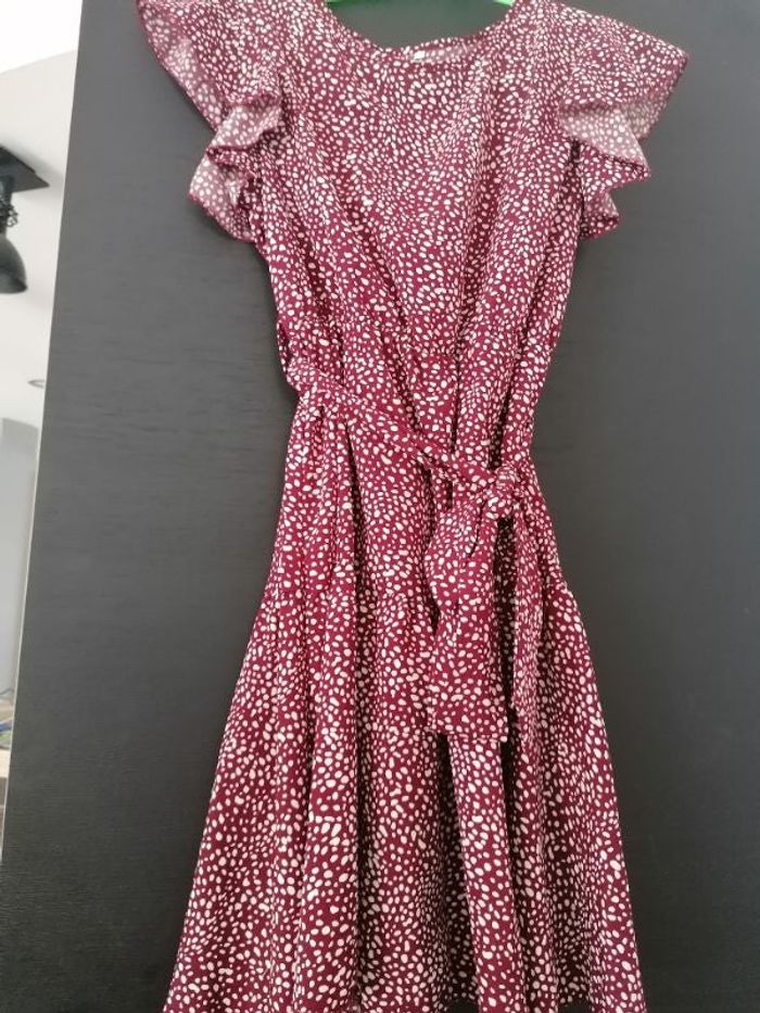 Robe d été