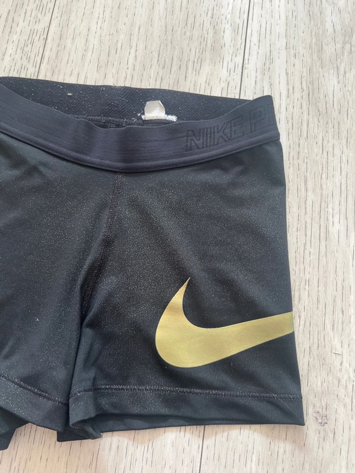 Short Nike pro - photo numéro 2