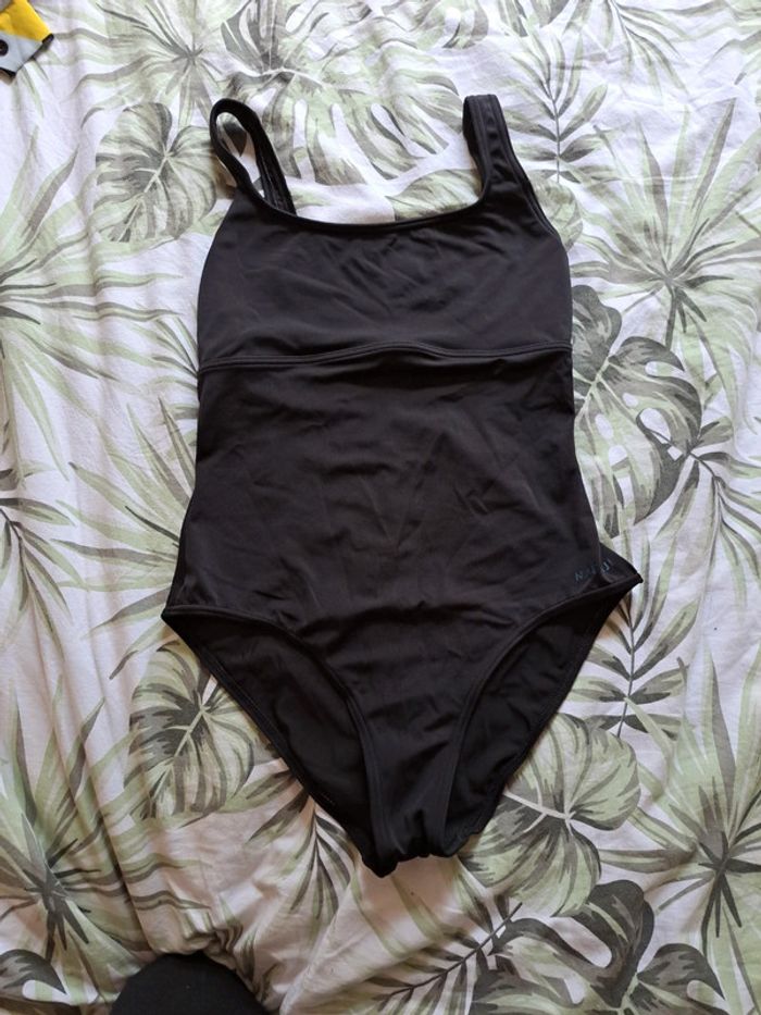 Maillot de bain 1 pièce