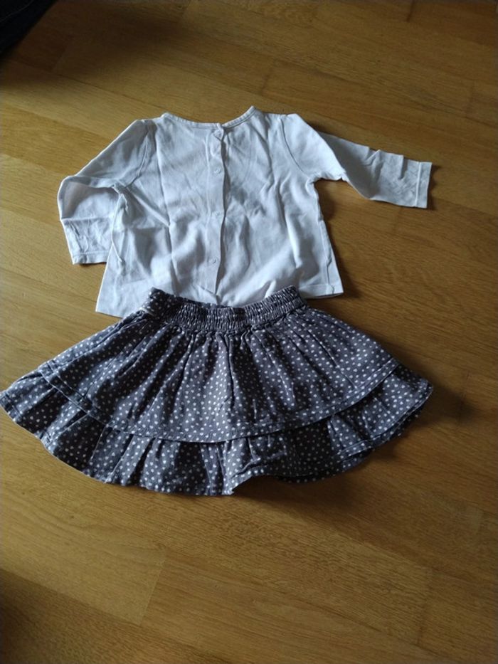 ensemble 9 mois - photo numéro 3