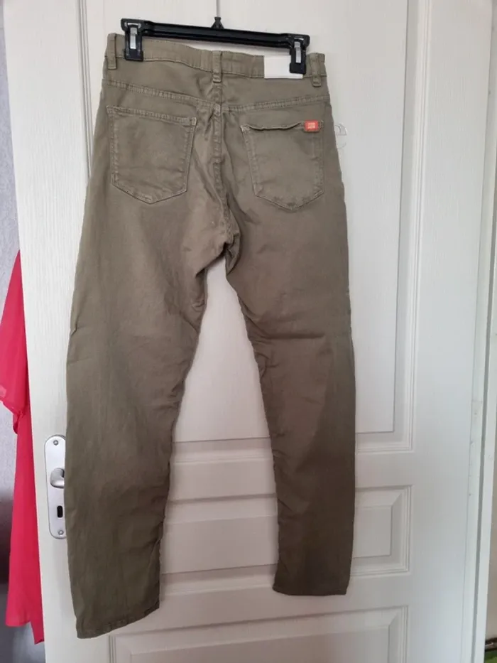 Pantalon Gertrude et gaston - photo numéro 2