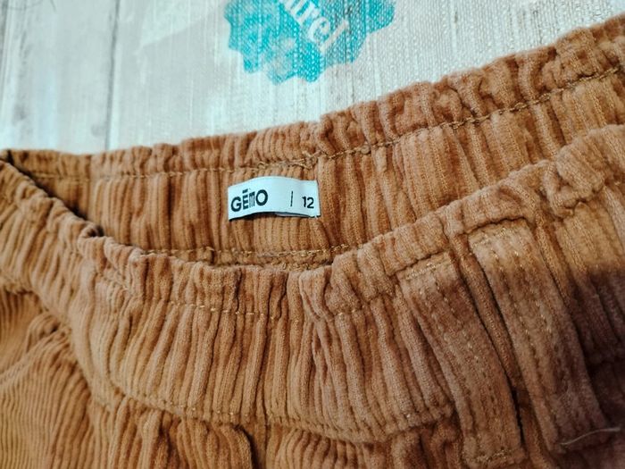 Short hiver - photo numéro 4