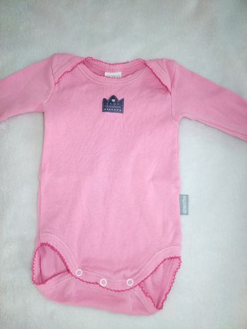 Body 3 mois
