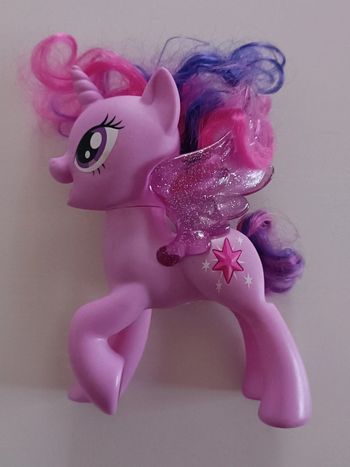 My little Pony sonore