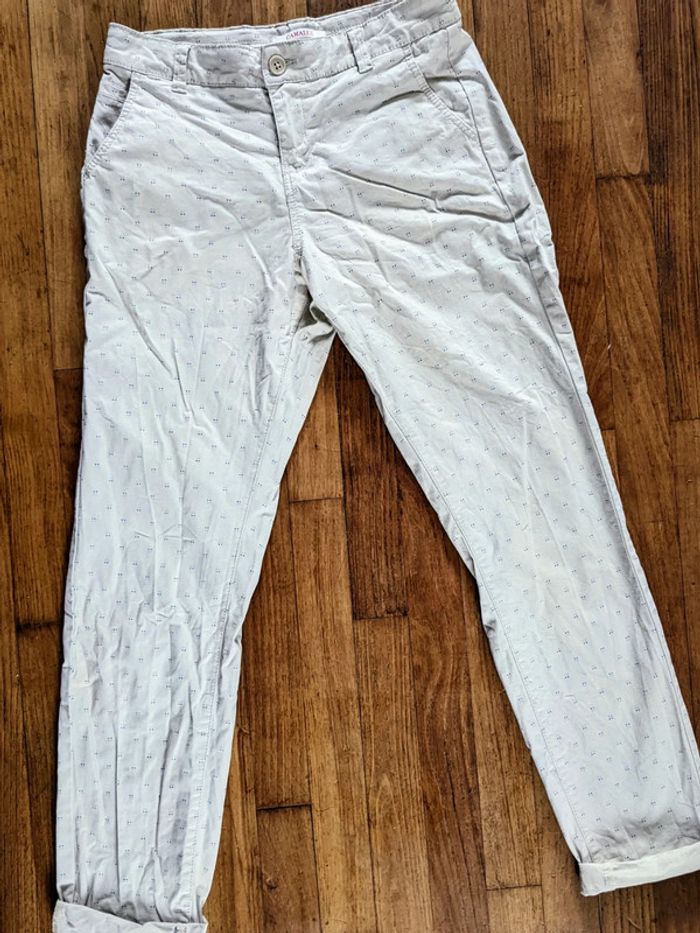 Pantalon léger - photo numéro 3