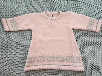 Robe pull