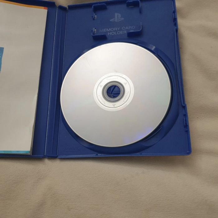 jeu vidéo PS2 athens 2004 - PlayStation 2, en très bon état - photo numéro 4