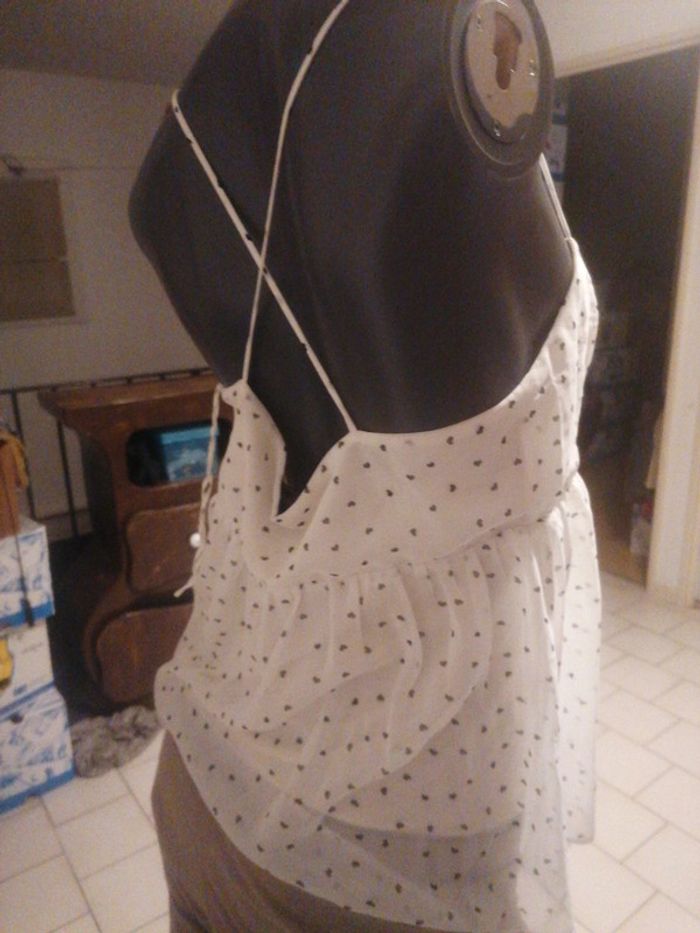 Débardeur taille m - photo numéro 2