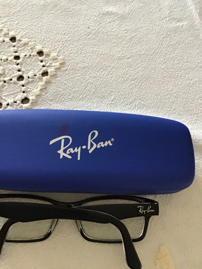 Lunettes ray.ban - photo numéro 7