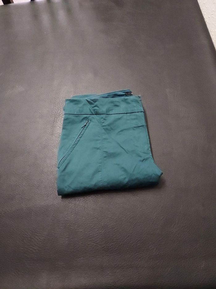 Pantalon droit chino homme S - photo numéro 6