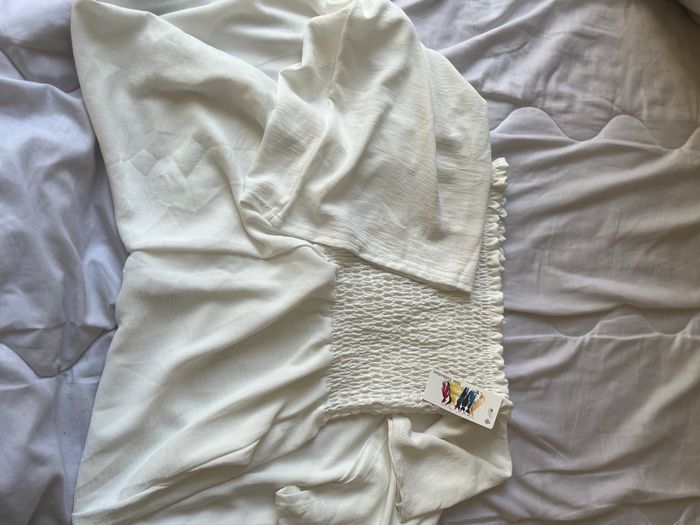 Combi pantalon - photo numéro 5