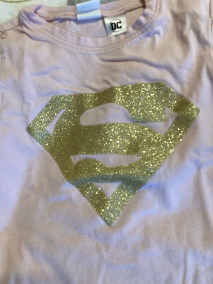 Lot 3 tee shirt bébé fille - photo numéro 4