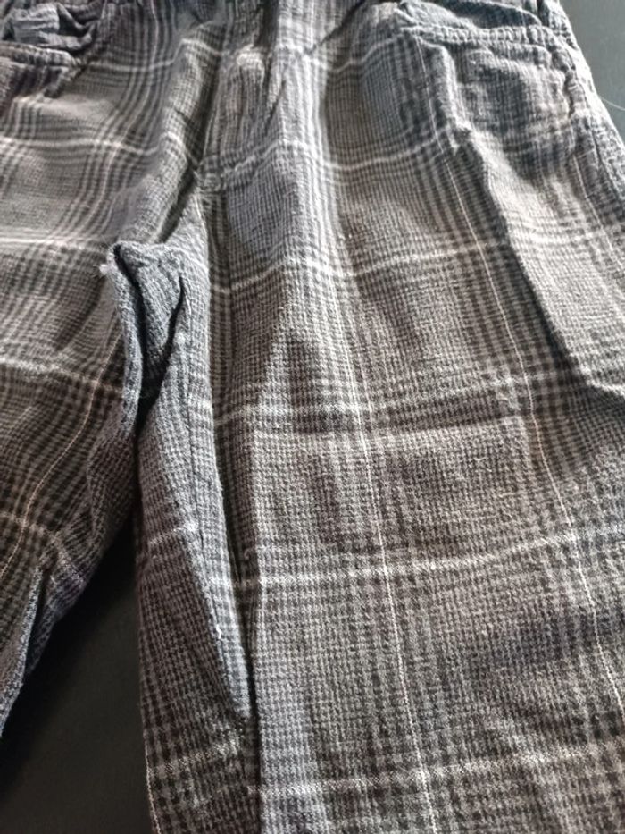 Pantacourt BKL wear 10 ans - photo numéro 3