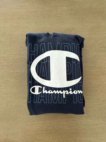 Pull garçon Champion