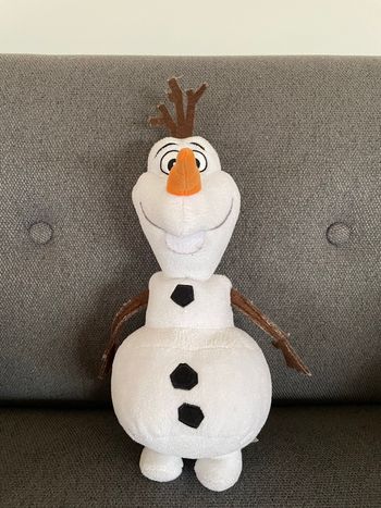 Olaf - La reine des neiges