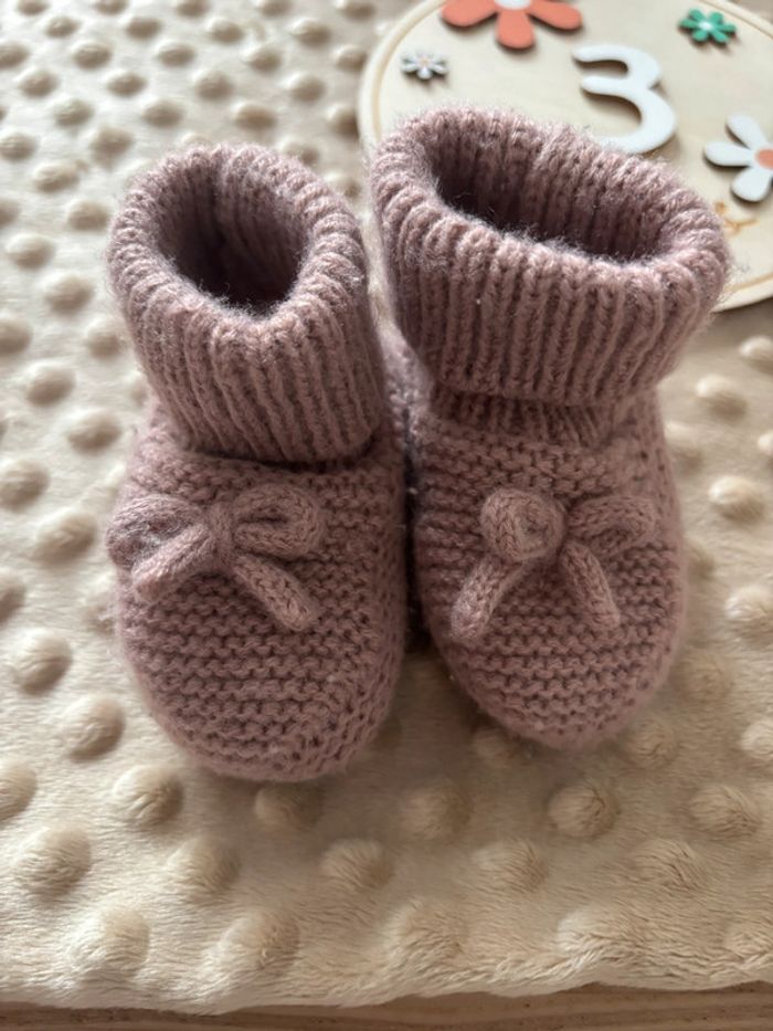 Chaussons