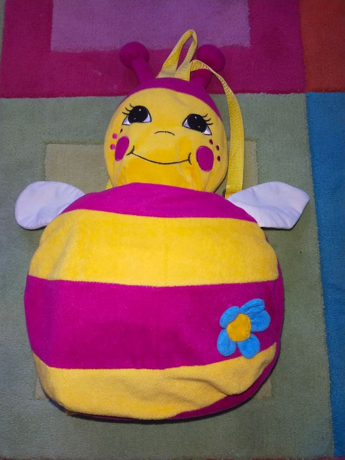 Sac de couchage bébé 18/36M - photo numéro 2