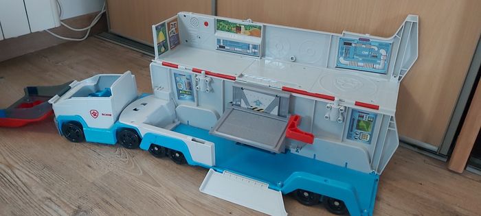 Lot de jouets Pat Patrouille - photo numéro 3