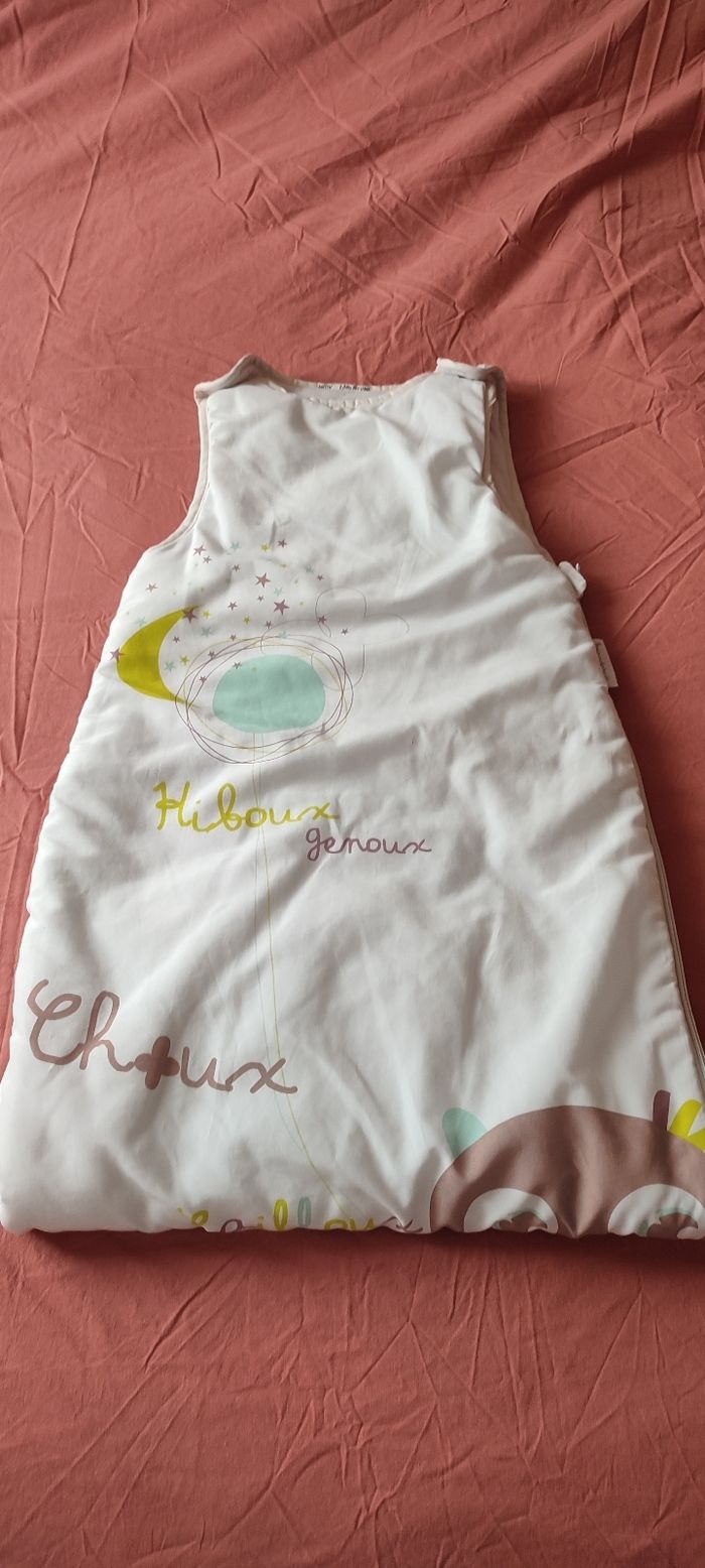 Gigoteuse bababulle - photo numéro 4