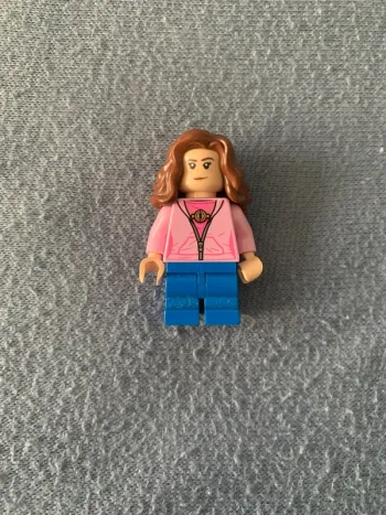 Lego Harry Potter Hermione Granger hp181 set 75947