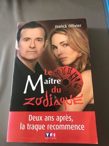 Livre Les maîtres du zodiaque Deux ans après