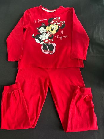 Pyjama Disney