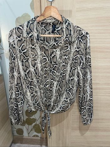 Blouse new collection