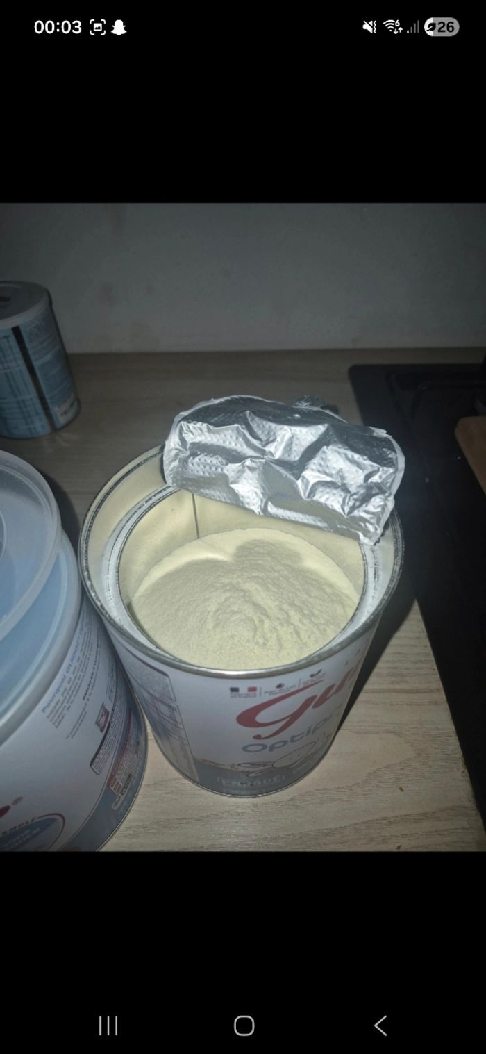 Guigoz - photo numéro 2